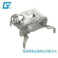 挑戰(zhàn)極限！打造高精鋅壓鑄件作戰(zhàn)記！