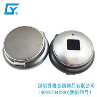 tcl智能鎖有使用鎂合金鑄件嗎？