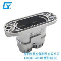 國(guó)標(biāo)交流充電樁有用到鋅合金鑄件嗎？