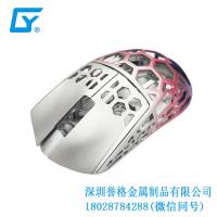 鎂合金壓鑄能做烤漆表面處理嗎？