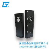 智能車位鎖有用到壓鑄工藝嗎？