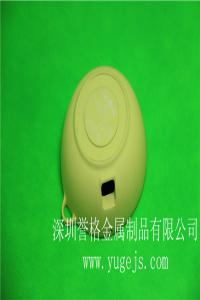 鋅合金鑄件能做真空電鍍表面處理嗎？