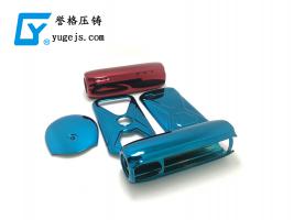 壓鑄模具突然爆裂了，什么原因造成的
