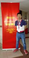 深圳PMBA23班畢業(yè)典禮，譽(yù)格學(xué)員畢業(yè)了