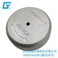 日標(biāo)充電樁有用到鋅合金鑄件嗎？