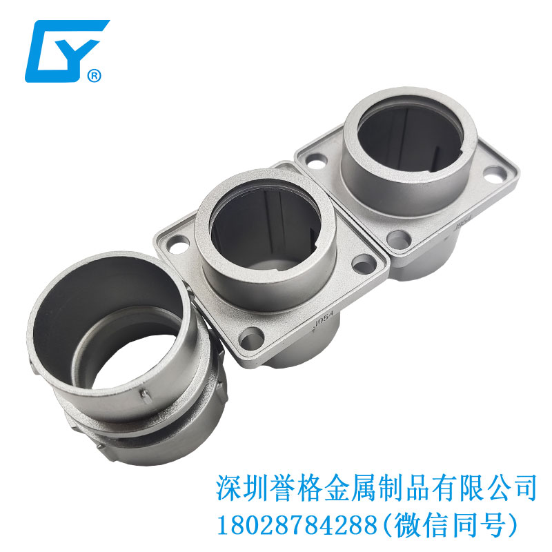 大膽挑戰(zhàn)！激爽體驗(yàn)鋅合金壓鑄件加工工廠的極限操作！