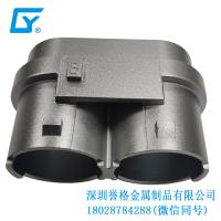 鑄造巔峰！鋅合金精密壓鑄攜手創(chuàng)造輝煌！