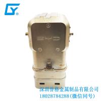 美標(biāo)公共充電樁有使用鎂合金鑄件嗎？